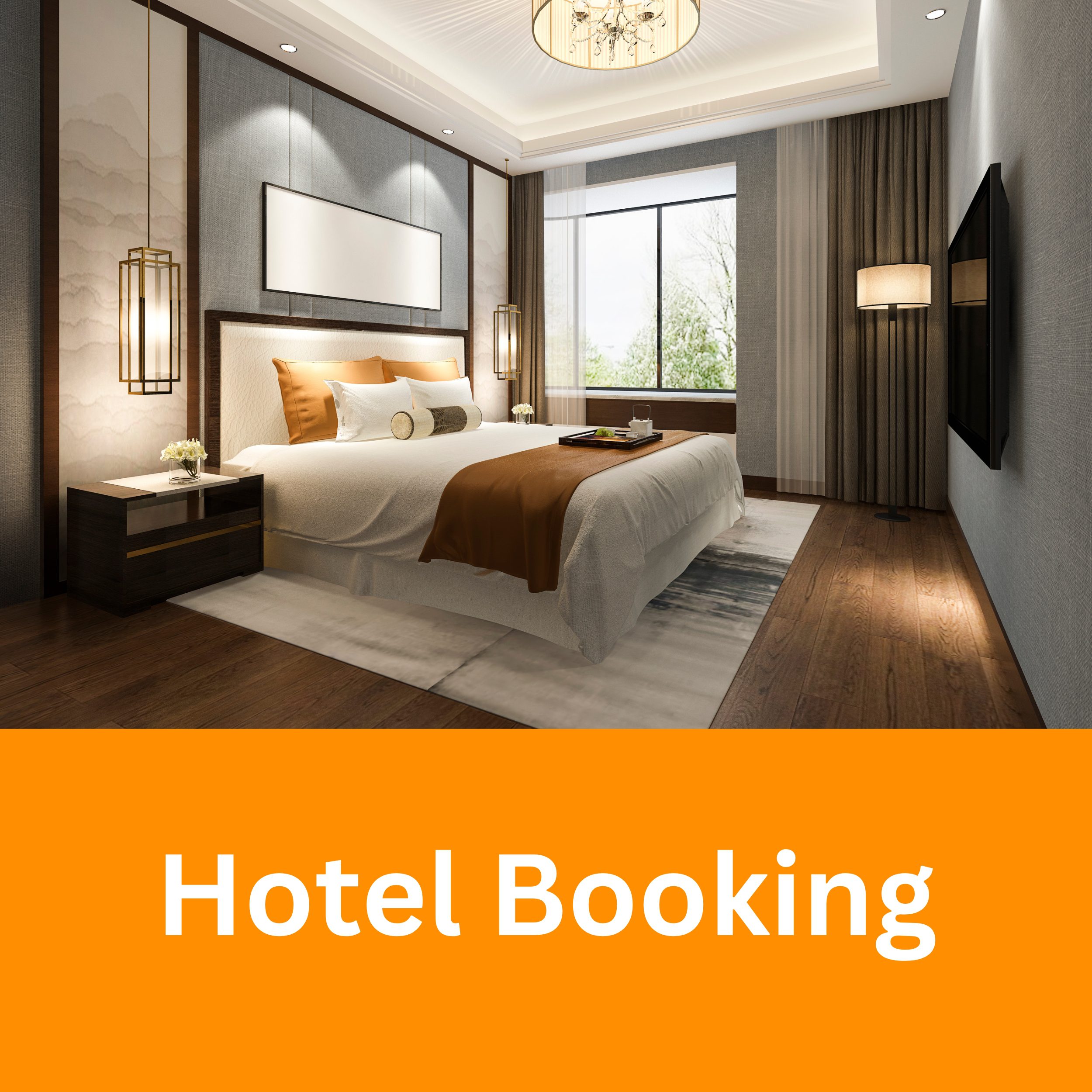 Hotel Booking